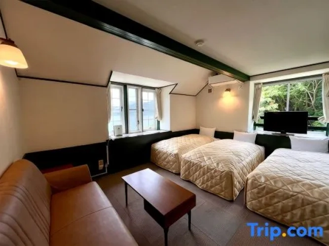 Double Apartment