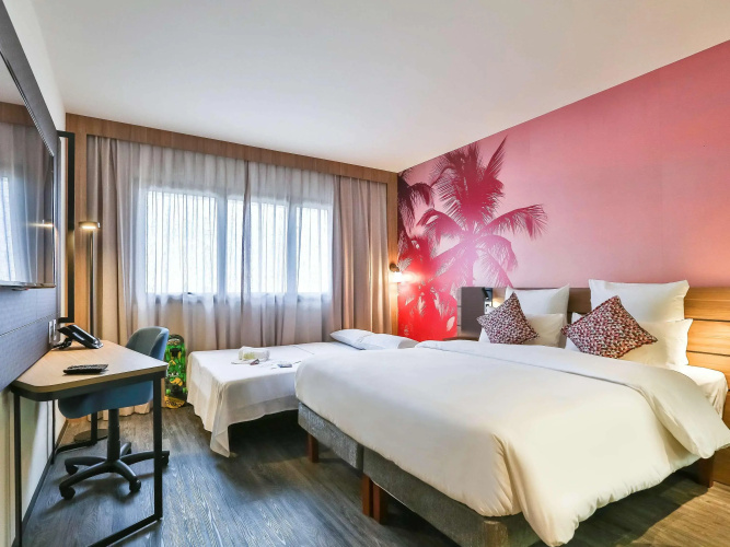 Novotel Sorocaba