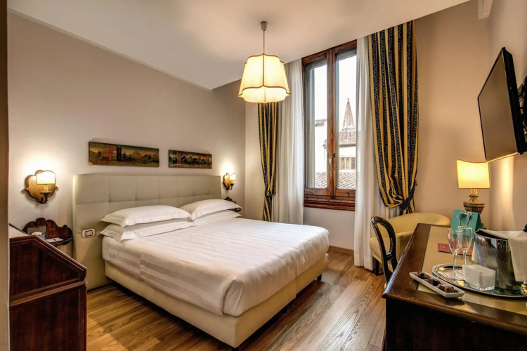 Croce Di Malta Hotel