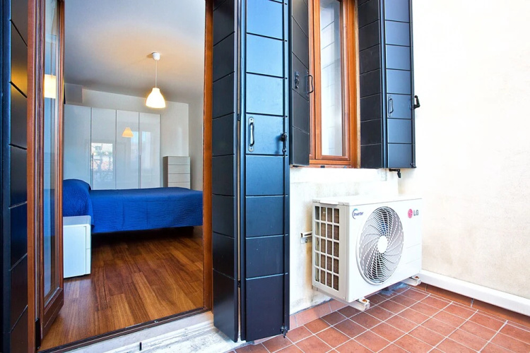 Good Wine Apartments