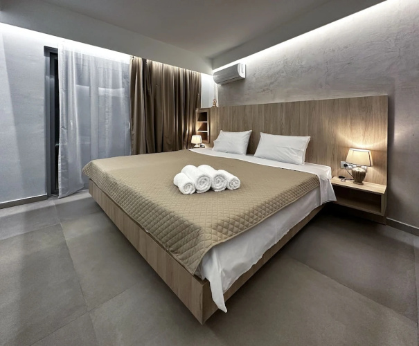 RodosRooms