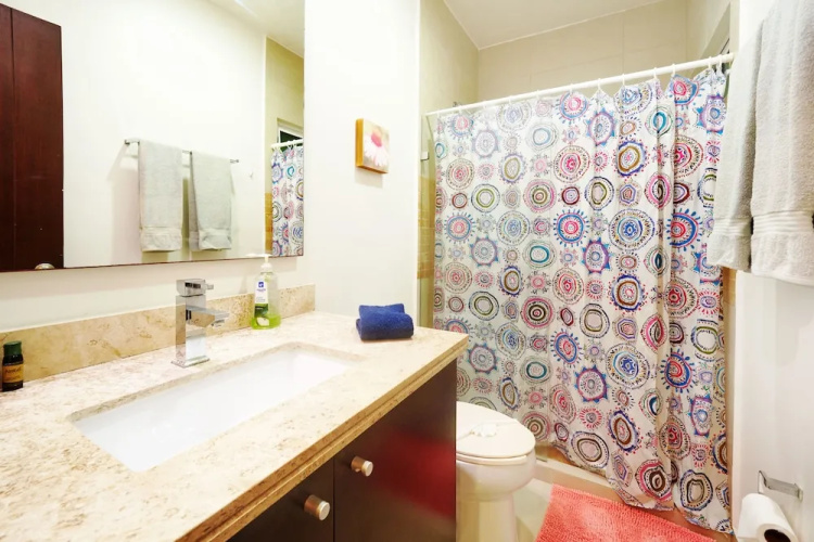 Solana Condo 2Br by NAS