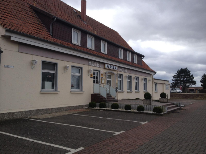 Hotelafbeelding
