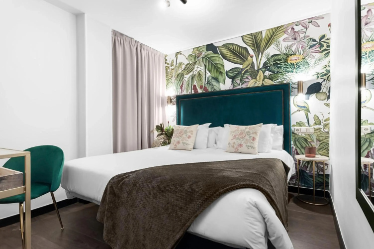 Hotel Los Girasoles I