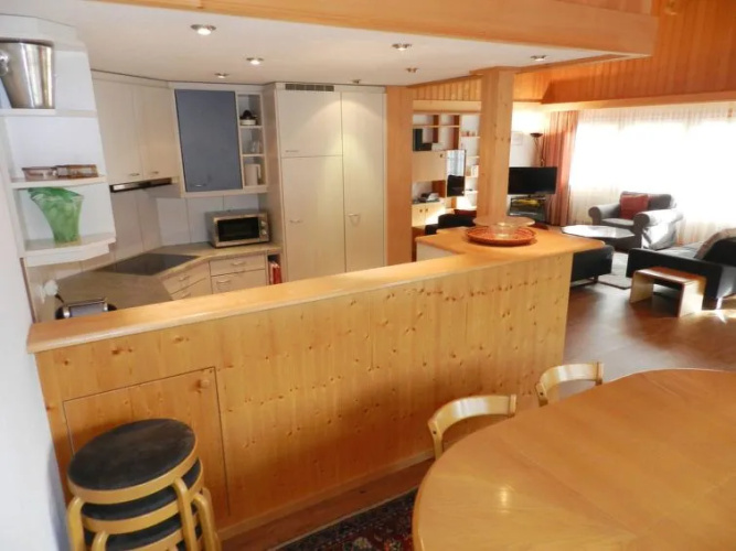 Schmiede-Stöckli - Three Bedroom