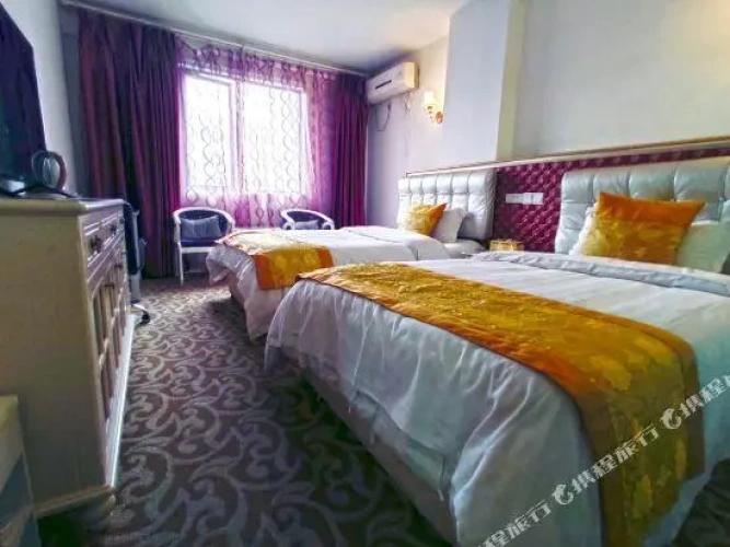 Business Double room