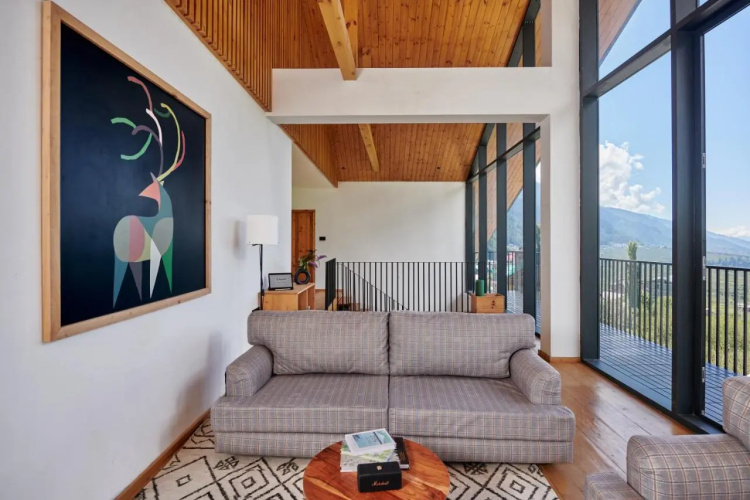 Warehouse Suites and Loft
