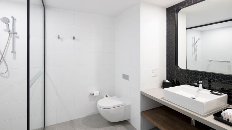 Holiday Inn Sydney St Marys photo 11