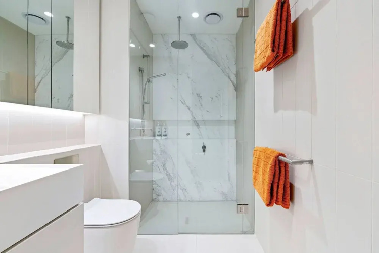 La Perla Marina Penthouse With Private Pool