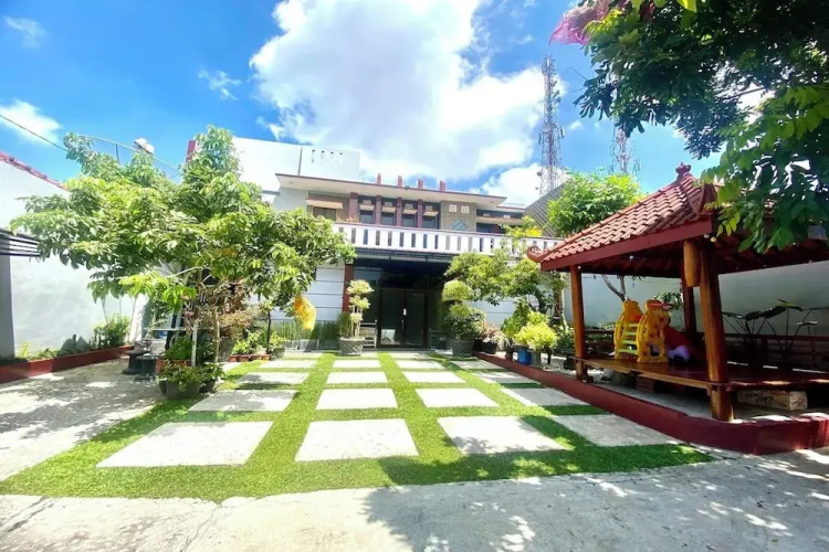 Berkah Syariah