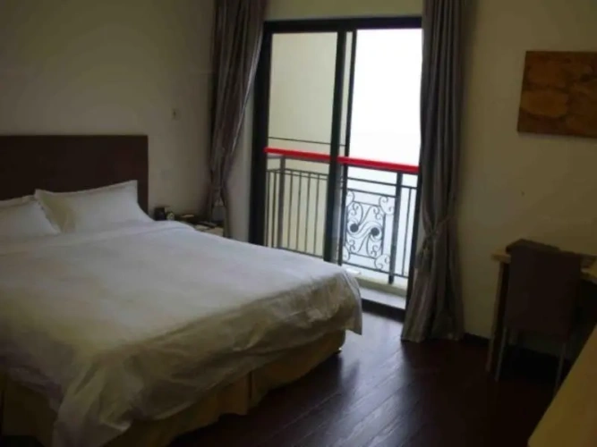 3 Bedrooms Deluxe Suite