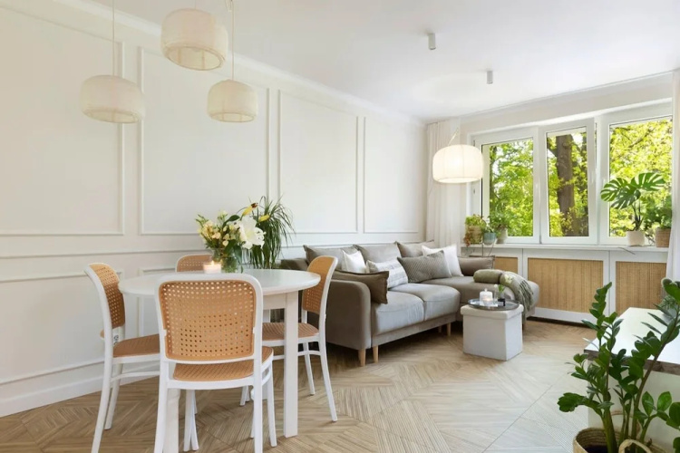 Elite Apartments Mare pla a Darmowy Parking