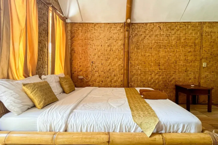 Cici Bungalow Senggigi