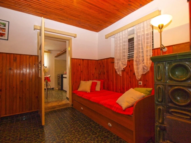 2 Bedrooms Standard Apartment