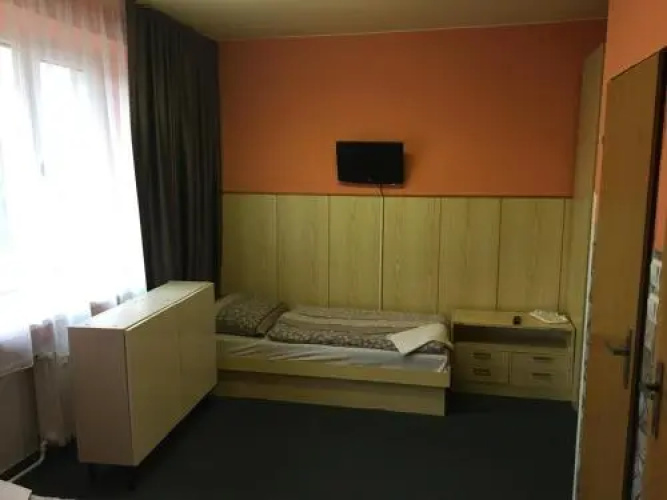 Horský Hotel Kľak