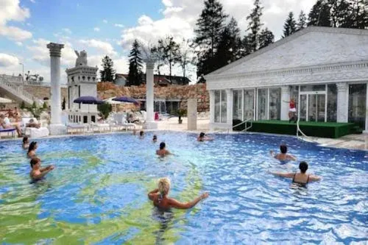 Hotel Malá Fatra