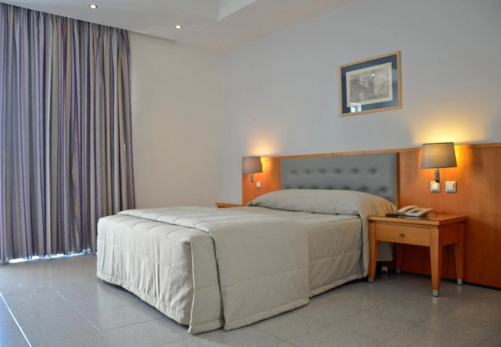 Athena Hotel