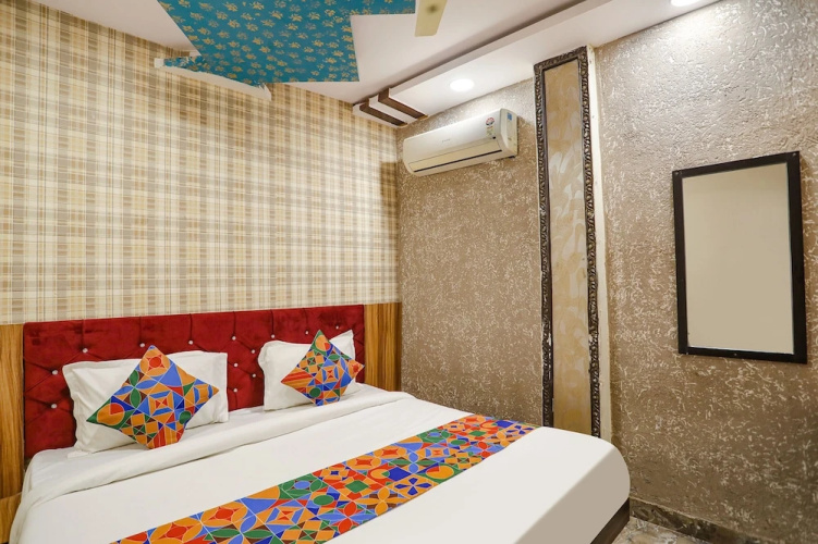 FabHotel P2