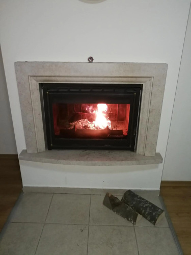 G-Apartment, New Inn, 2-rooms