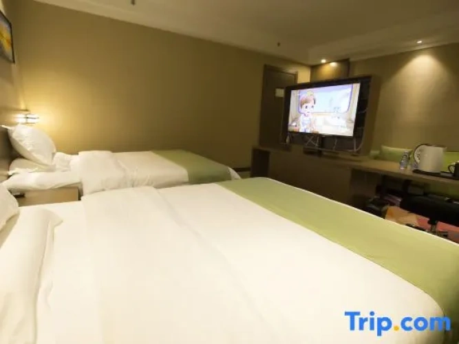 Twin Suite