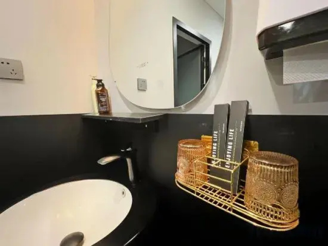 Jiangyuuxue Homestay