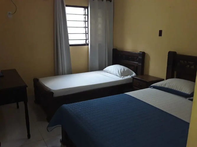 Hotel Rosandy Galaxy