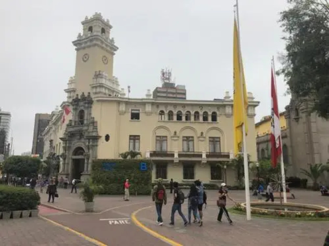 Hotelafbeelding
