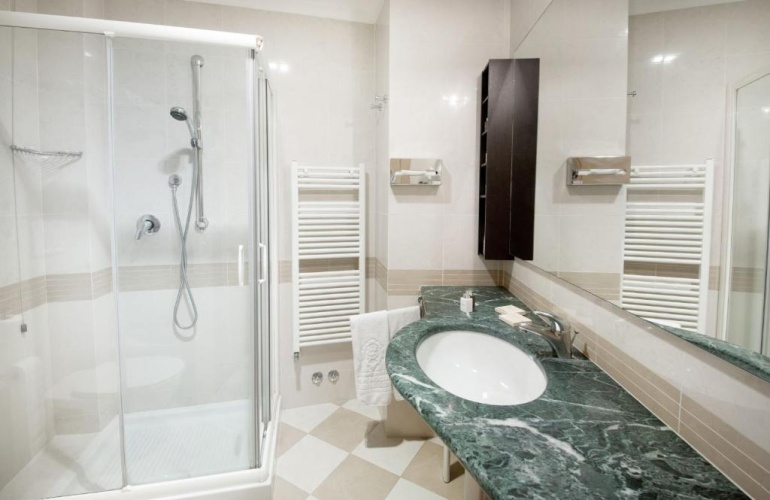 Grand Hotel Spiaggia photo 10