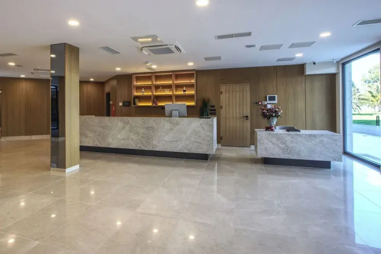Visula Hotel & Spa - New Opening 2026