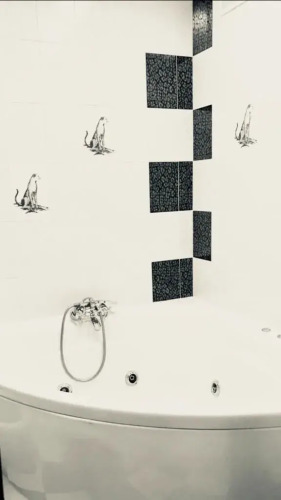 Фотография номера квартиры Апартаменты КЛАВИС на ул. Батурина, д. 30, к. 3