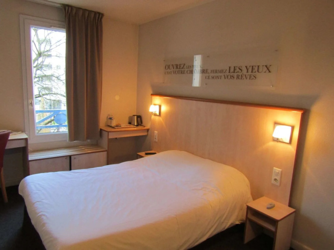 ibis Styles Lyon Croix Rousse