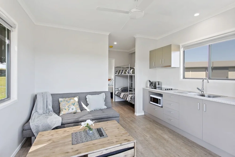 Standard Family room