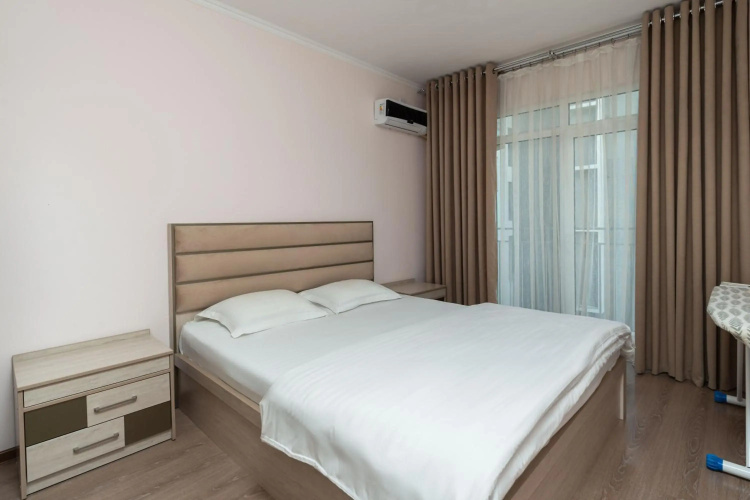 Green Park Apartment