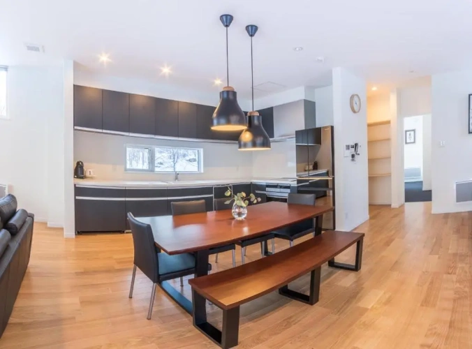 3 Bedrooms Double Cottage