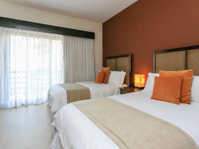 Aldea Thai 2212 2 Bedrooms by RedAwning