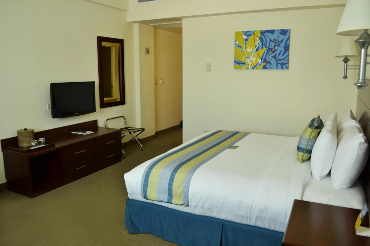 Hotel Aeropuerto Los Cabos