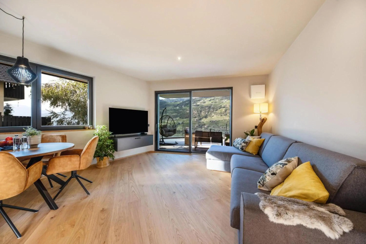 Apartment 16 cityview