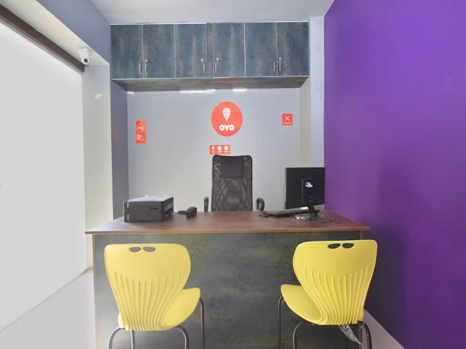 Resside Serviced Apartments