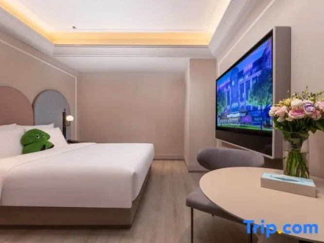 2 Bedrooms Suite