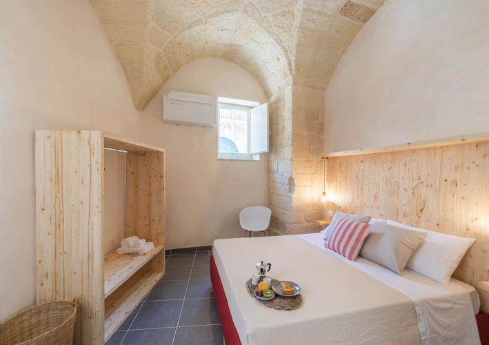 Balbo Suites & Apartments