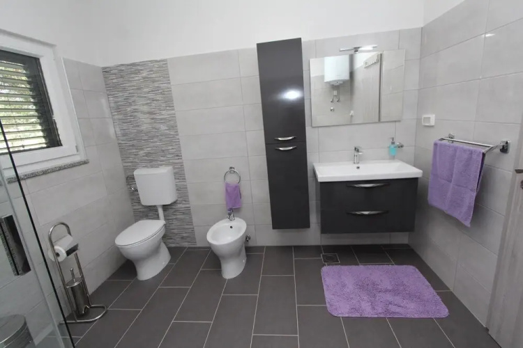 Apartment Mondelaco