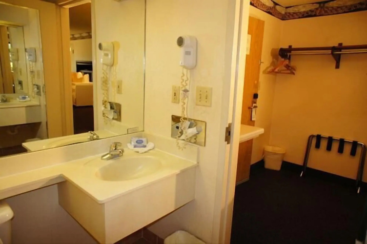OK Hotel