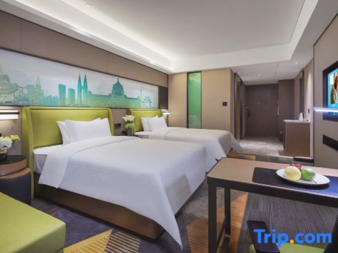 Business Twin room