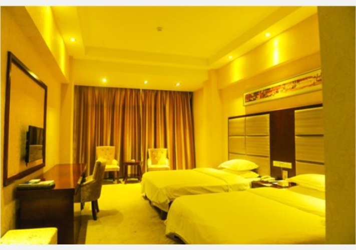 Business Twin room