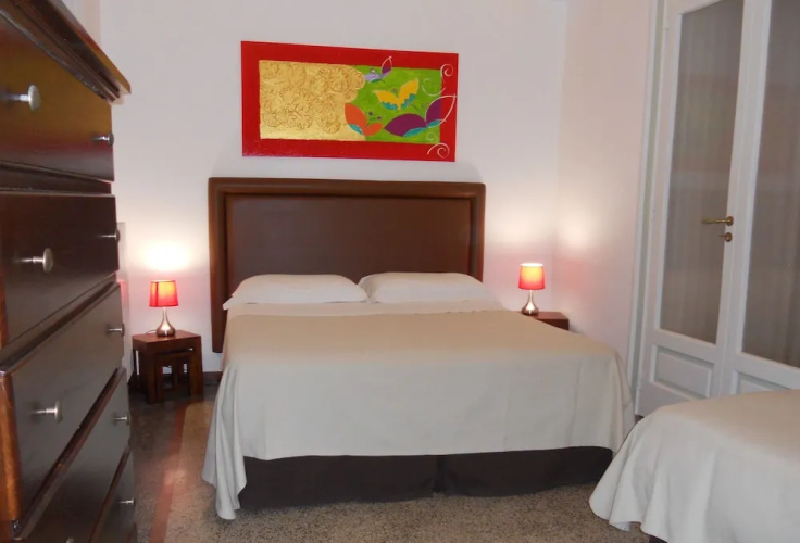 Palazzo De Tomasi B&B