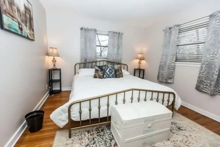 Rose Drive Brickstone 8