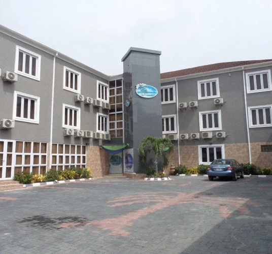 Hotelbild