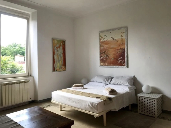 77case - Cozy Apartment 6