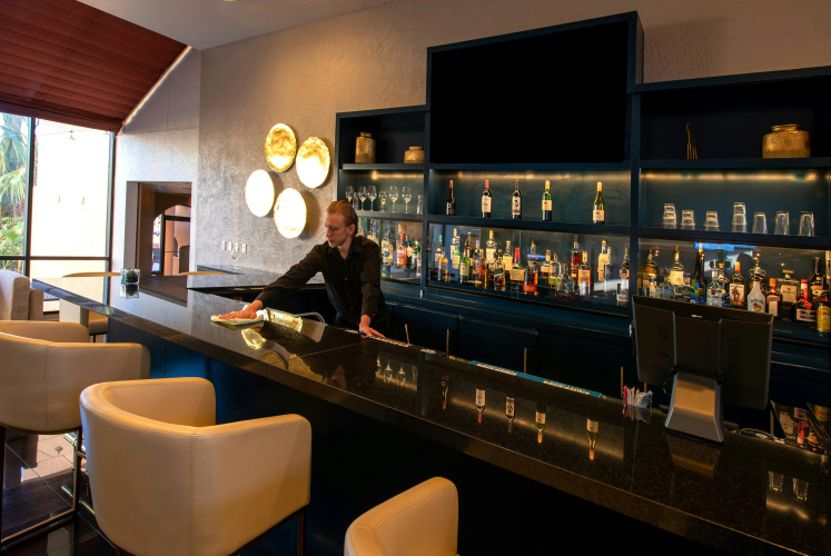 DoubleTree Tucson at Reid Park photo 32