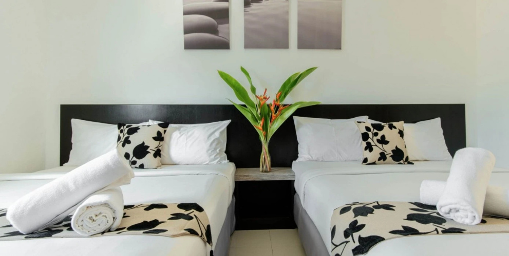 Riverra Inn Langkawi